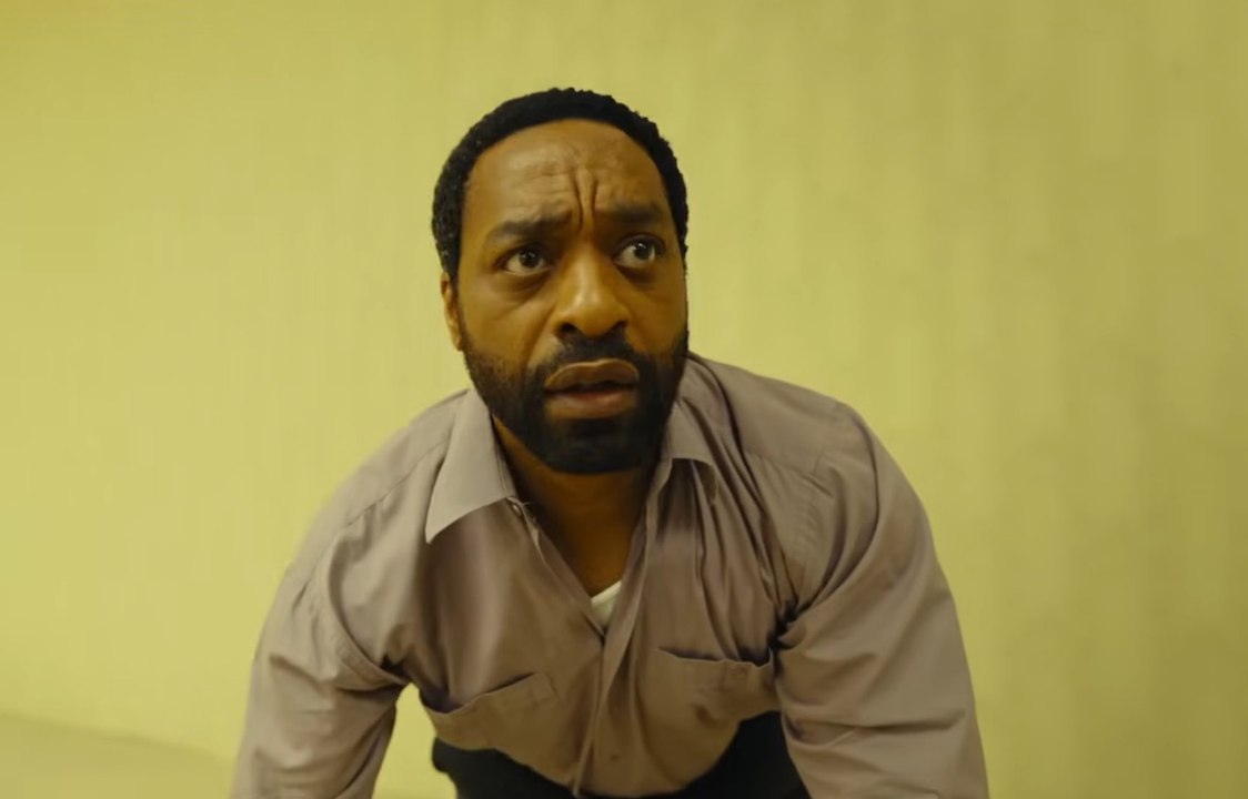 Backrooms - Official Trailer