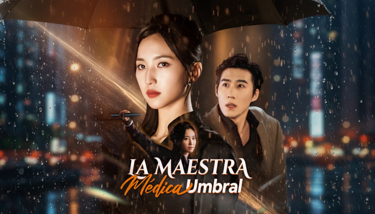 Esp La Maestra MéDica Umbral