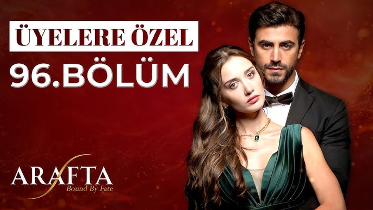 A.r.a.f.t.a - Episode 96 - English Subtitles