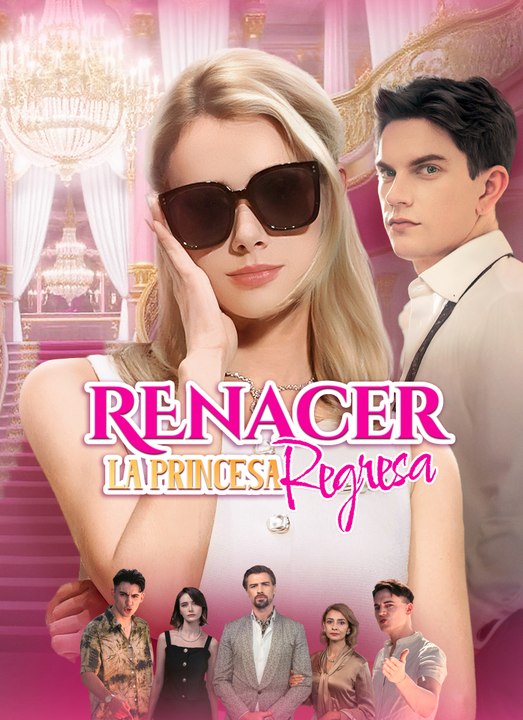 [Doblado] Renacer- La princesa regresa Full Movie
