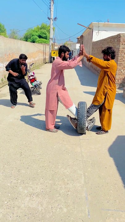 Comedy content