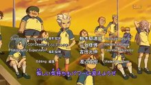 [RyRo] Inazuma Eleven - 23 - English Subbed 720p [KIDS STATION]