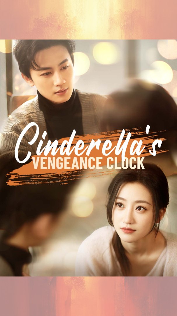 ⁣[#MiniMovie] Cinderella's Vengeance Clock