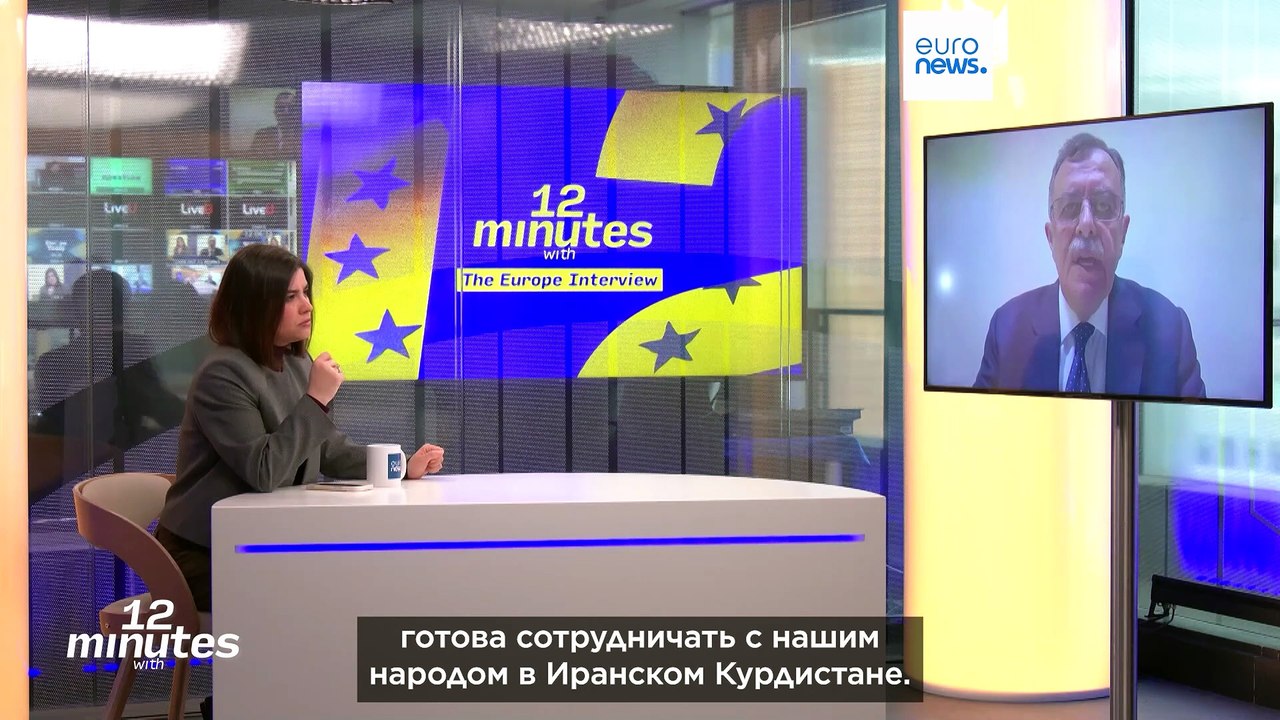 США ошибаются, ведя переговоры с Ираном: режим ненадёжен, заявил лидер оппозиции