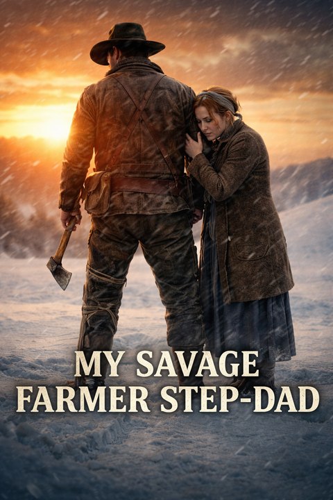 My Savage Farmer Step-Dad- Full Movie English Sub