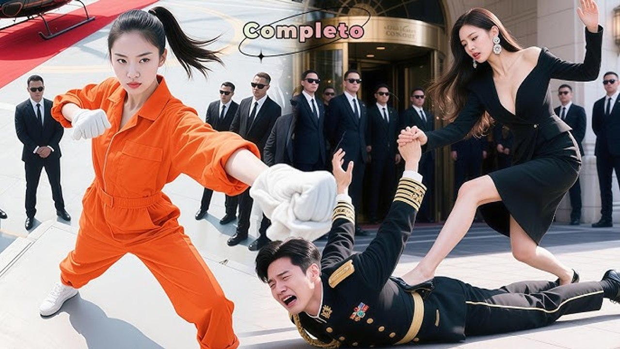 Podrá Mónica reconstruir su vida después de tantas injusticias familiares