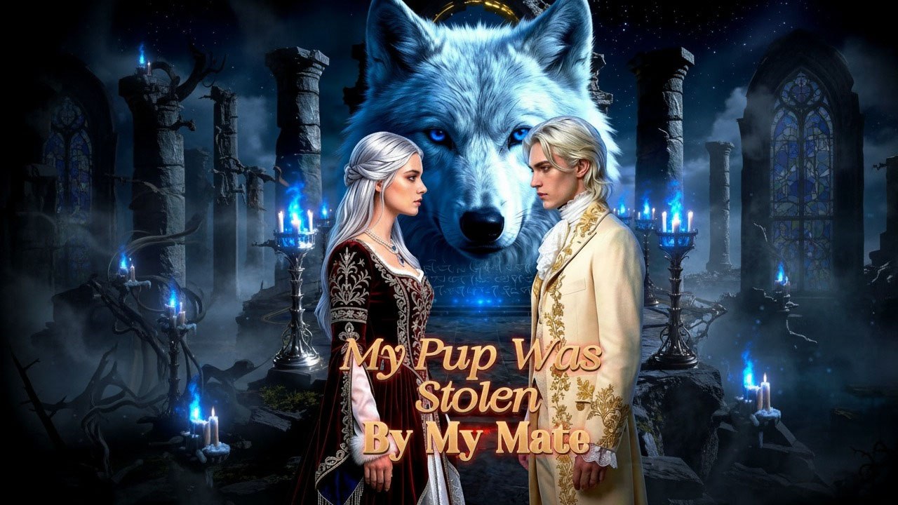 My Pup Was Stolen By My Mate