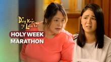 Daig Kayo Ng Lola Ko: Download Mommy (Full Episodes Marathon) | Stream Together