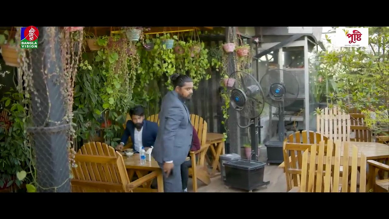 Love Trap  লাভ ট্রাপ  Ziaul Faruq Apurba  Chamak  Mahmudur Rahman Hime  Bangla New Natok 2023