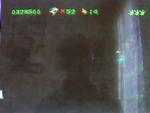 Gex boss de fin sur play 1 avec explication en live