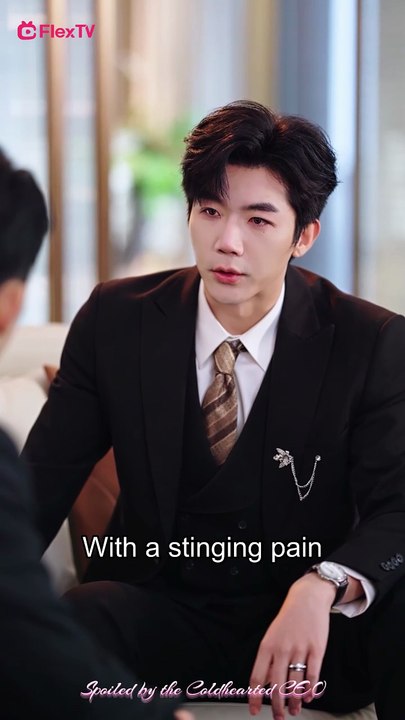 Spoiled by the Coldhearted CEO-Part 2 full episode