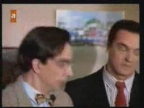 Türkiye İş Bankası - Sağduyu Reklamı