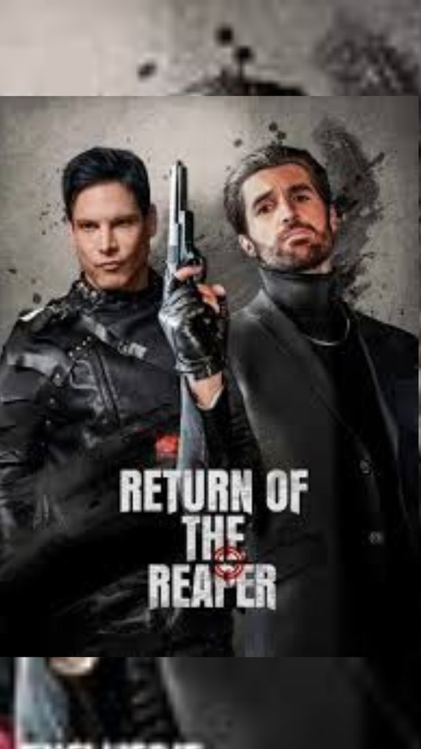 [#MiniMovie] Return of the Reaper