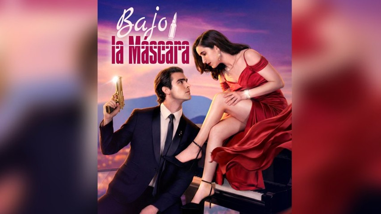 [Doblado]Bajo la Máscara Completa en Español