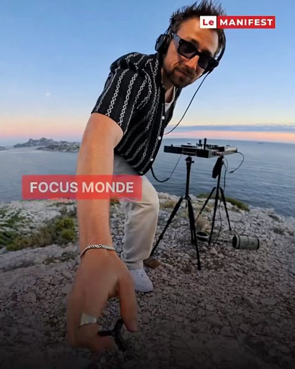 DJ agressé au taser à La Ciotat : La vidéo choc qui soulève la question de la sécurité des créateurs