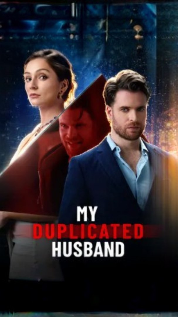 [#MiniMovie] My Duplicated Husband