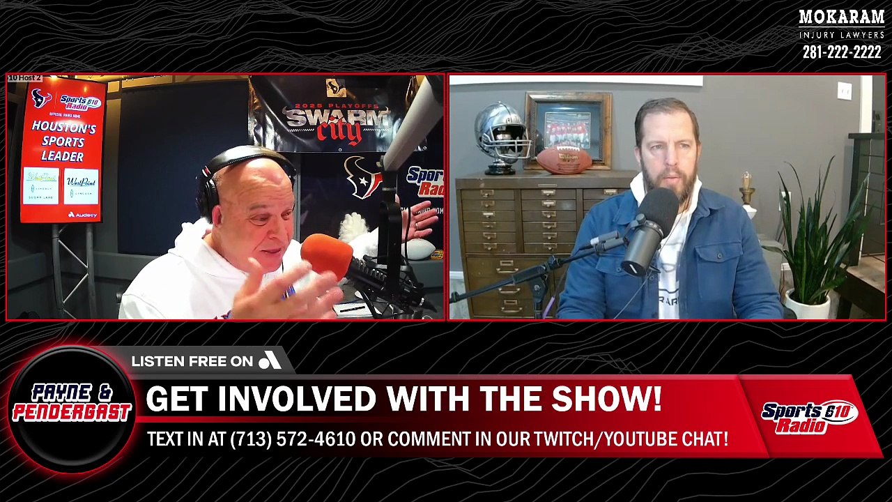 Last Night Was Vintage Astros Action & It Was Glorious!