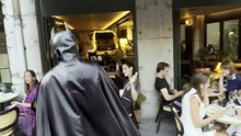 BATMAN en ville EP.7