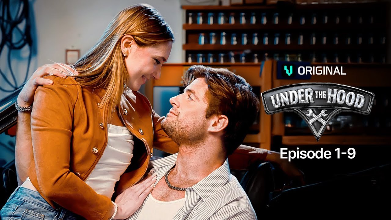 New Hot - Under The Hood Vigloo S