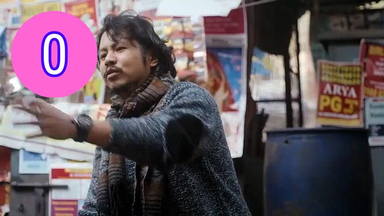 Aspirants Hindi EnglishS1E1720 Episode  Engsub