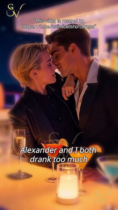 My son's father is my sworn enemy - FULL