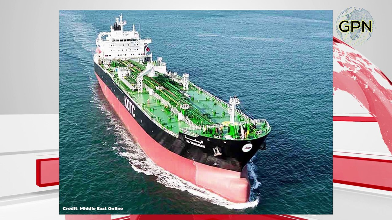 Iran Attacks Oil Tanker Near Dubai | Trump’s “Obliterate” Threat & Rising Oil Prices