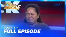 It's Showtime: 1 MILLION, IPINAMIGAY SA MADLANG PLAYERS! (March 31, 2026) (Part 4/4)