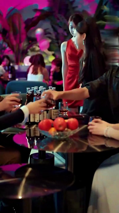 He Fell For Her After She Forgot Him (Dubbed) - Full (2026)