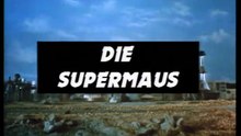 Thunderbirds   14 von 31 Die Supermaus Film deutsch