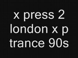 X Press 2: Daily Gross Carton in Box