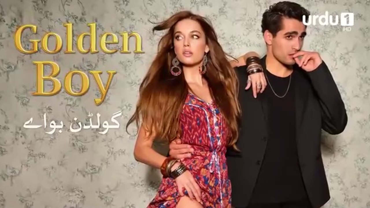 Golden Boy Episode 166 | Turkish Drama In Urdu, Hindi
