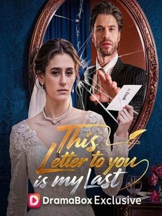 Engsub This Letter To You Is My Last