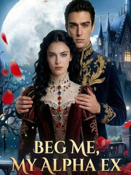 Top 🔥 Beg Me, My Alpha Exs 2026