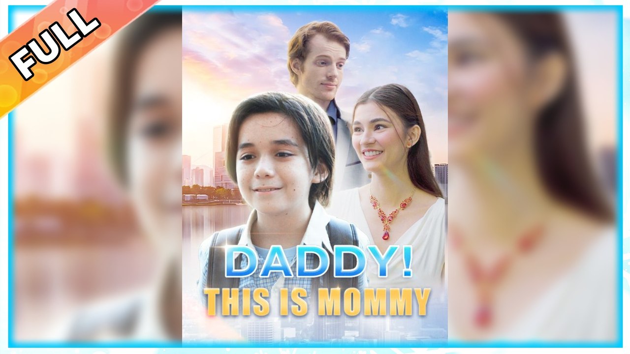 Daddy, This Is Mommy - Full (2026)