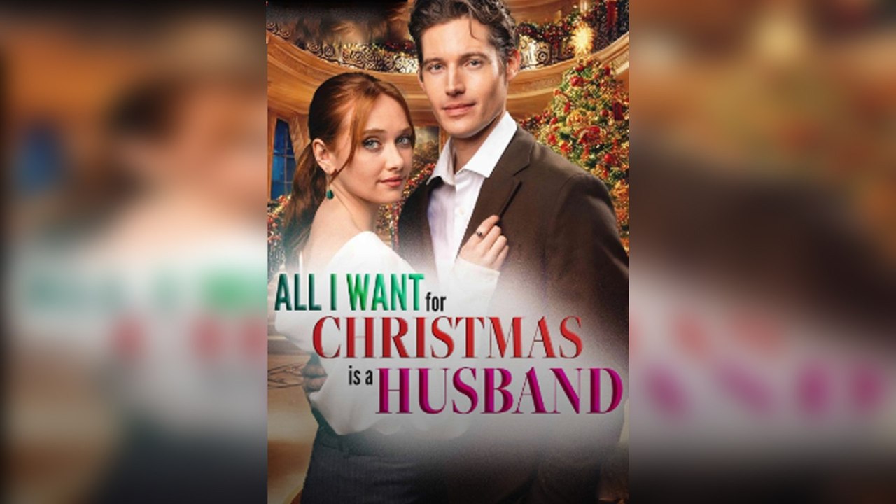 All I Want for Christmas is a Husband - Full (2026)