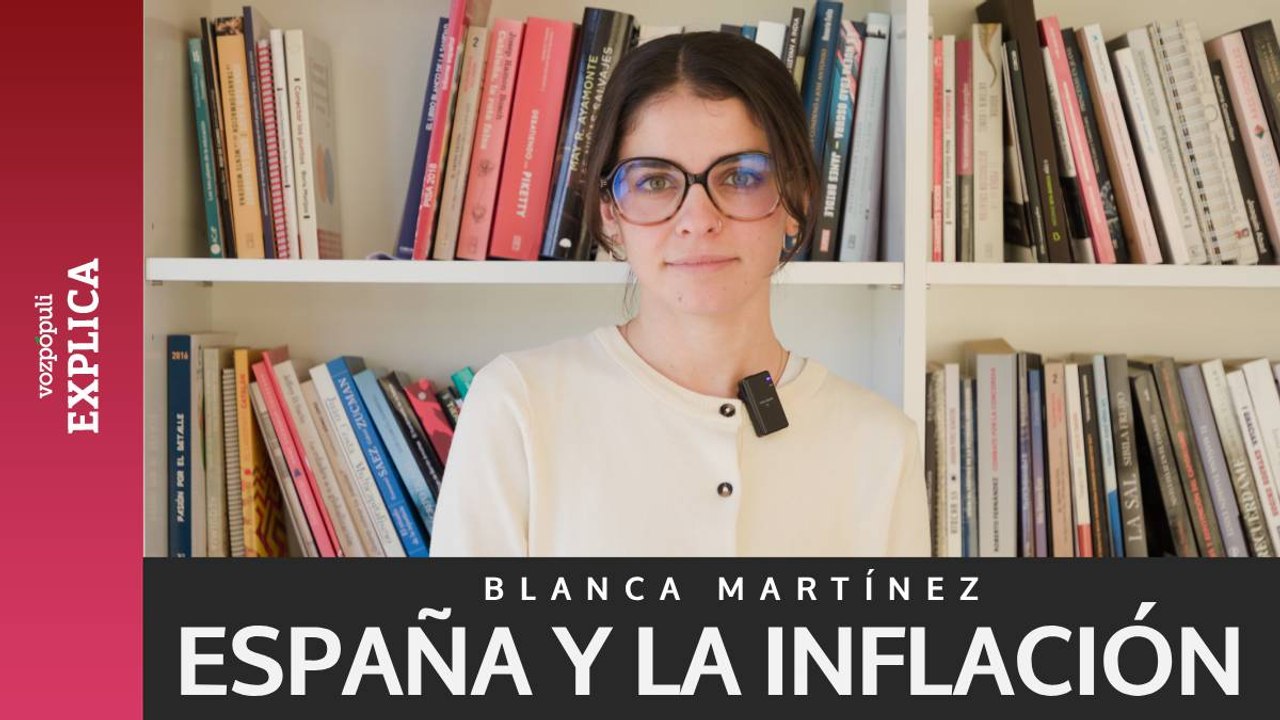 España lidera el aumento de la inflación entre las economías de la UE tras un mes de guerra en Irán