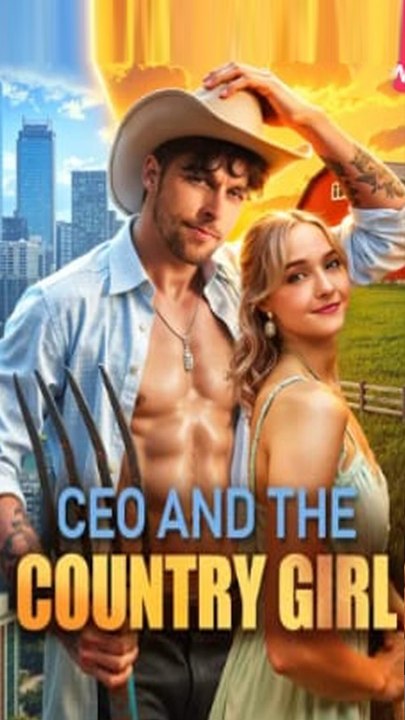 CEO and the Country Girl FULL EPISODE #shortfilm