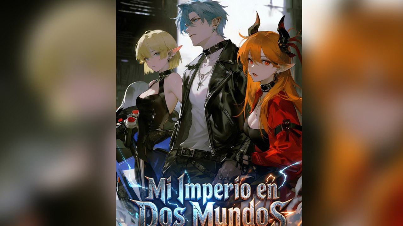 Mi Imperio en Dos Mundos - Episodio completo