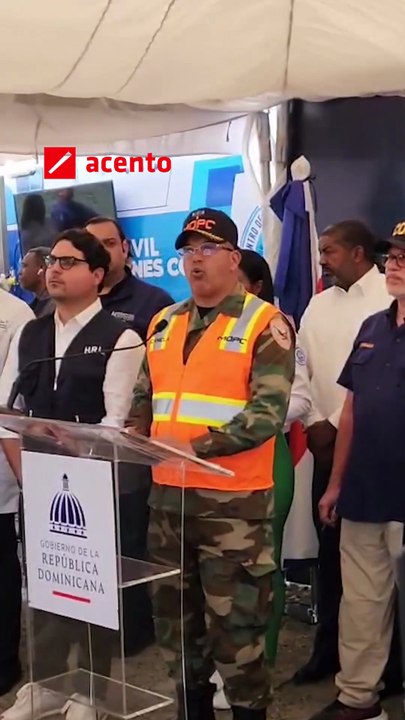 MOPC refuerza carreteras y llama a moderar el alcohol