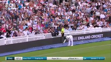 2022 England vs South Africa, 3rd Test at London, ENG v SA, Sep 08 2022