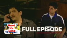 Kool Ka Lang: Full Episode 48 (Stream Together)