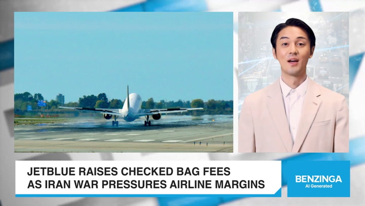 JetBlue Raises Fees