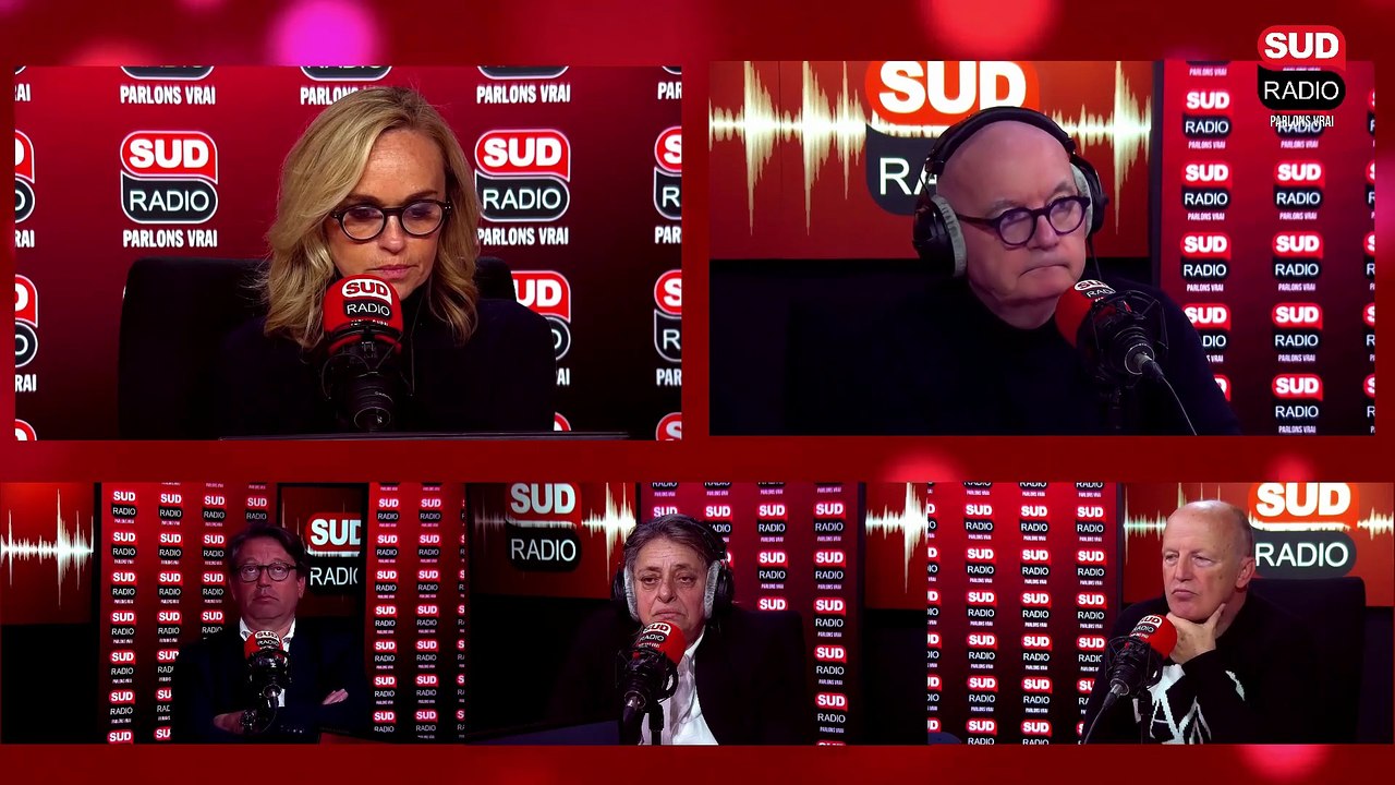 Trump hausse le ton : soutenez-vous les États-Unis ?