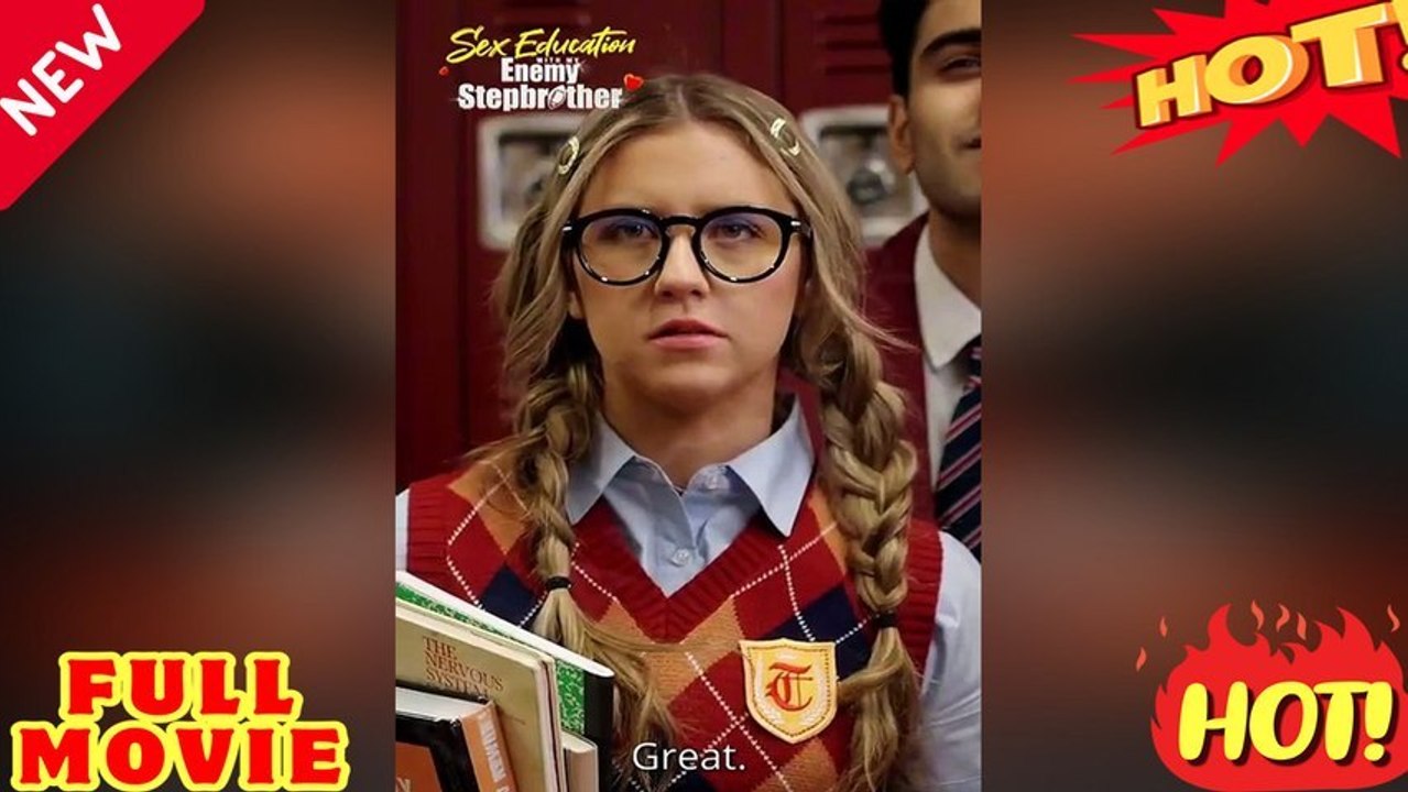 S E X Education With My Enemy Brother -'Isodes