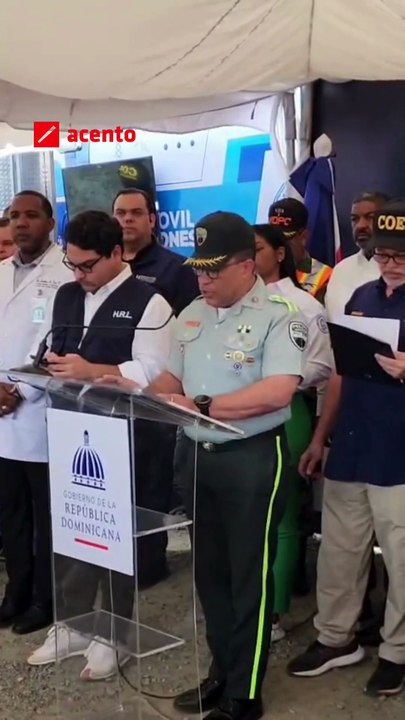 DIGESETT identifica 193 zonas críticas y llama a usar Waze en Semana Santa