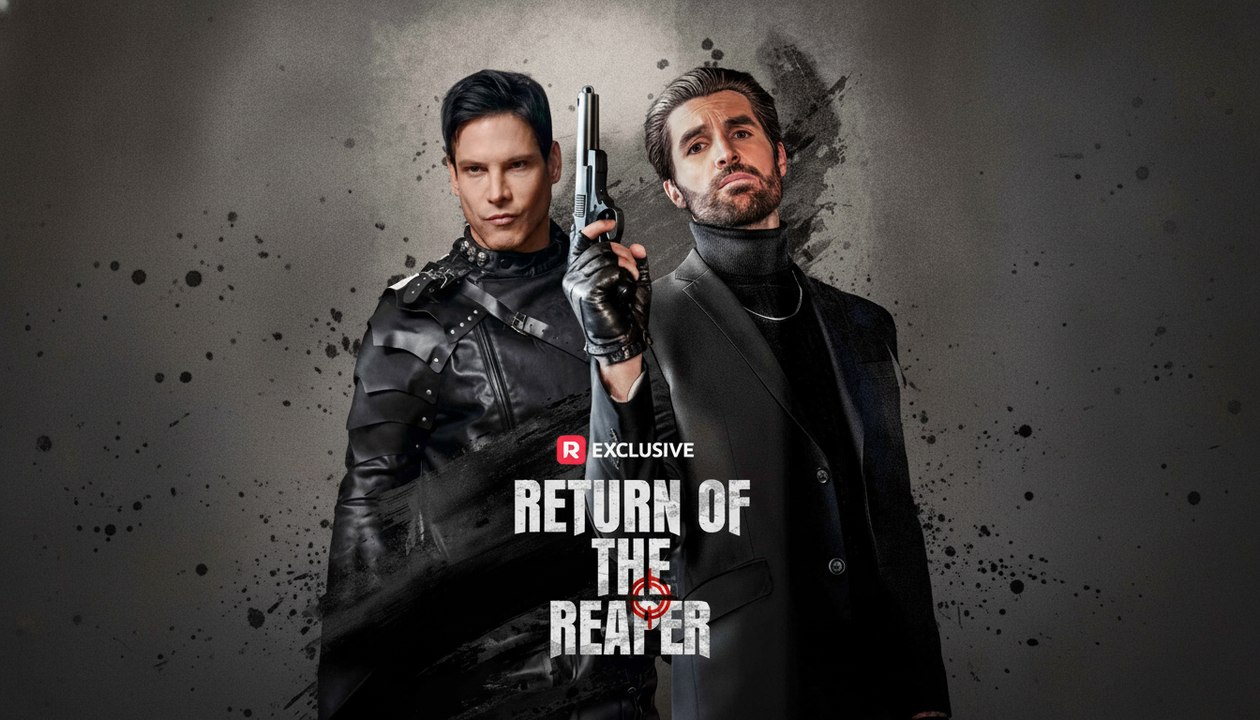 Engsub Return Of The Reaper