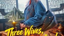Three Wives One Rising Lord Chinese Drama - English Sub