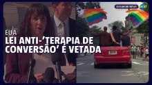 Suprema Corte dos EUA invalida lei no Colorado que proíbe ‘terapias de conversão’