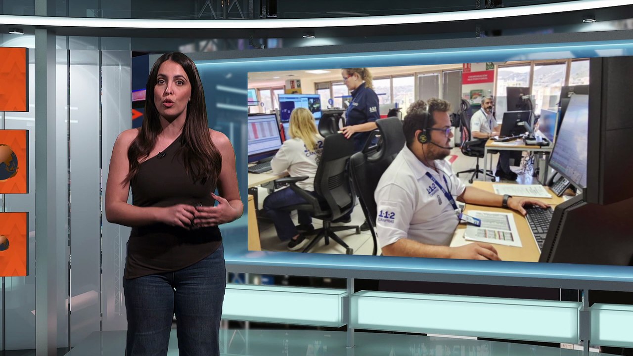 Flash Informativo del 31 de march de 2026 a las 18:04