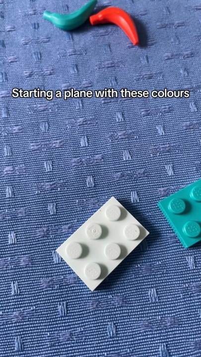 Awesome Lego video